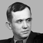 Sergey Grigoryev - mentor of Alla Horska