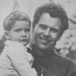 Photo from profile of Alla Horska