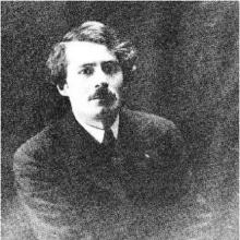 Georges Valmier's Profile Photo