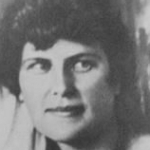 Elena Horska - Mother of Alla Horska