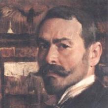 Adolf Hiremy-Hirschl's Profile Photo