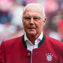 Franz Beckenbauer's Profile Photo