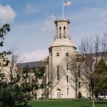 Photo from profile of C. Evans