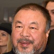 Ai Weiwei's Profile Photo