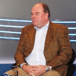 Walter Kohl  - Son of Helmut Kohl