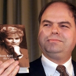 Peter Kohl  - Son of Helmut Kohl