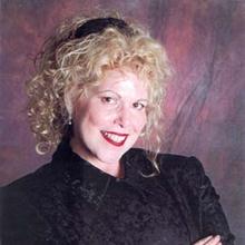 Cherie Bennett's Profile Photo
