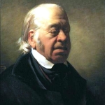 Johann Nepomuk Schodlberger - teacher of Ferdinand Waldmuller