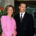 Sybille  - Spouse of Franz Beckenbauer