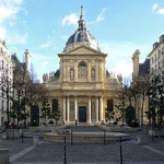 Photo from profile of Daniel Dezeuze
