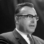 Photo from profile of Helmut Kohl