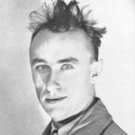Yves Tanguy - Friend of Jean Helion