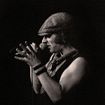 Photo from profile of Brian Johnson