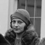 Irene Mayer Selznick - Daughter of Louis Mayer