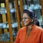 Photo from profile of Rabia Bhuiyan