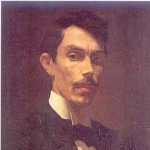 Georgios Roilos - teacher of George Bouzianis