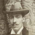 Dimitrios Geraniotis - teacher of George Bouzianis