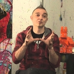 Photo from profile of Speedy Graphito