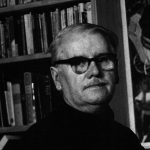 Karl Hubbuch - teacher of Peter Dreher