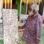 Photo from profile of Johnny Tjupurrula