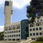 Photo from profile of Shoshana Felman
