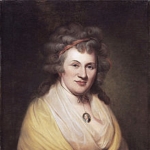Elizabeth de Peyster  - second spouse of Charles Peale