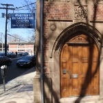 Whitney Humanities Center