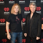 Photo from profile of David Bryan