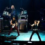 Photo from profile of David Bryan