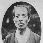 Yokoyama Taikan - colleague of Hishida Shunsō