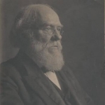 Lemuel Everett Wilmarth - teacher of William Chase