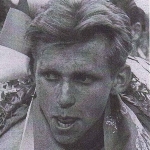 Dieter Koslar - Father of Malte Sonnenfeld