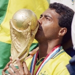 Achievement  of Romário de Souza Faria