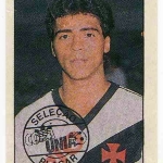 Photo from profile of Romário de Souza Faria