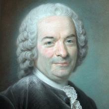 Jean-Baptiste-Siméon Chardin's Profile Photo
