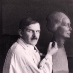 Photo from profile of Alexander Archipenko