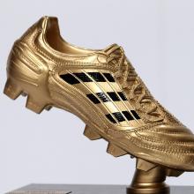 Award FIFA Confederations Cup Golden Shoe