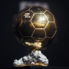 Award Romário Ballon d'Or