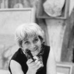 Photo from profile of Maria Lai