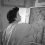 Photo from profile of Maria Lai