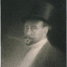 Charles Angrand's Profile Photo