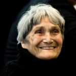 Photo from profile of Maria Lai