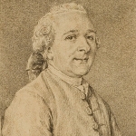 Charles-Nicolas Cochin - Friend of Jean-Baptiste-Siméon Chardin