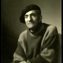 José de Almada Negreiros's Profile Photo