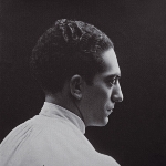 Photo from profile of José de Almada Negreiros