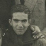 José Afonso - Son of José de Almada Negreiros