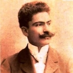 António Lobo de Almada Negreiros - Father of José de Almada Negreiros