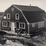 Photo from profile of Myron Stout