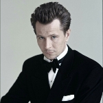 Photo from profile of Gary Oldman