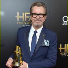 Award Hollywood Film Career Achievement Award